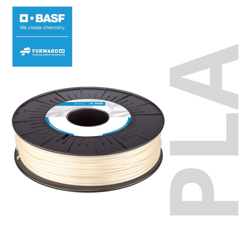 BASF Ultrafuse PLA Filament