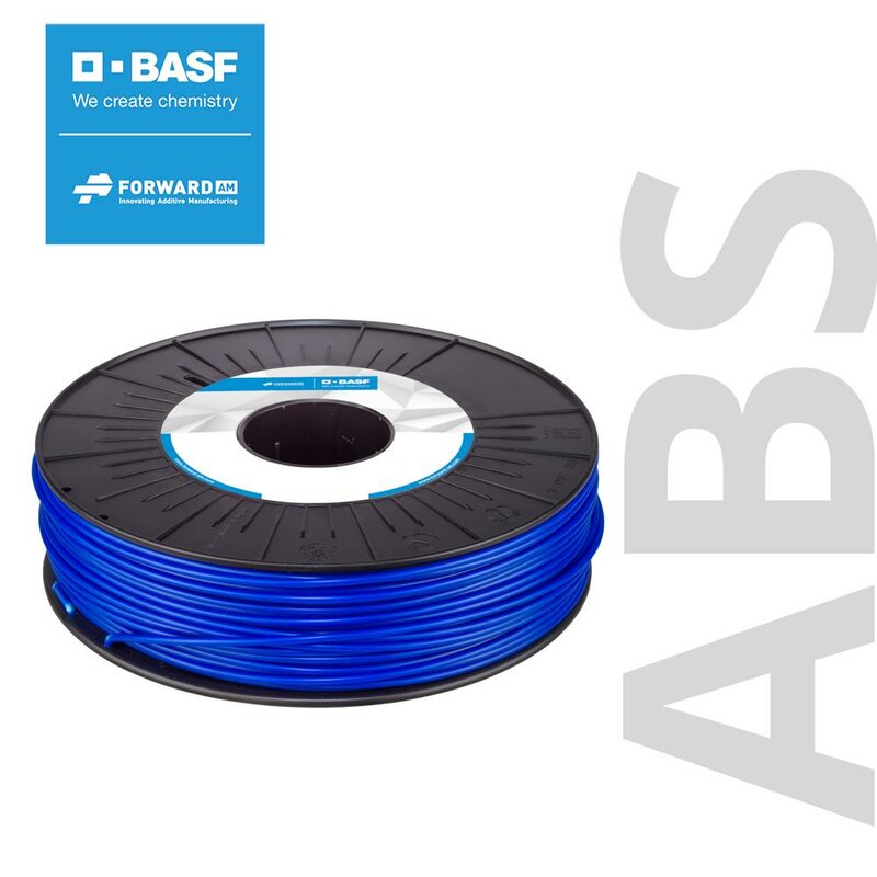 BASF Ultrafuse ABS Filament