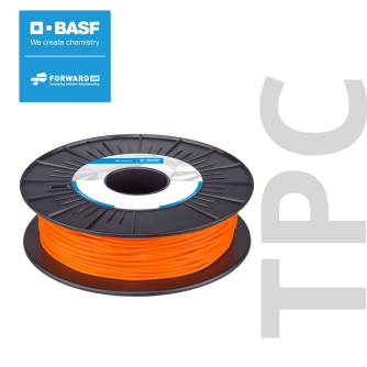 BASF Ultrafuse TPC 45D Filament
