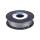 BASF Ultrafuse TPC 45D Silber 2,85 mm 500 g