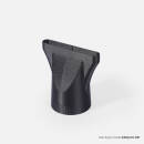 Bambu Lab PPA-CF Filament 1.75 mm 750 g Schwarz