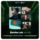 Bambu Lab Services