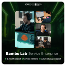 Bambu Lab Services