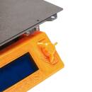 Original Prusa Prusament PETG 1.75 mm 1.000 g Prusa Orange Transparent