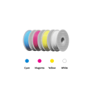 Bambu Lab PLA Basic CMYK Bundle Filament 4 x 1.75 mm 1.000 g