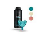 NYTE3D 3-in-1-hars TRAY Petrol 1.000 g