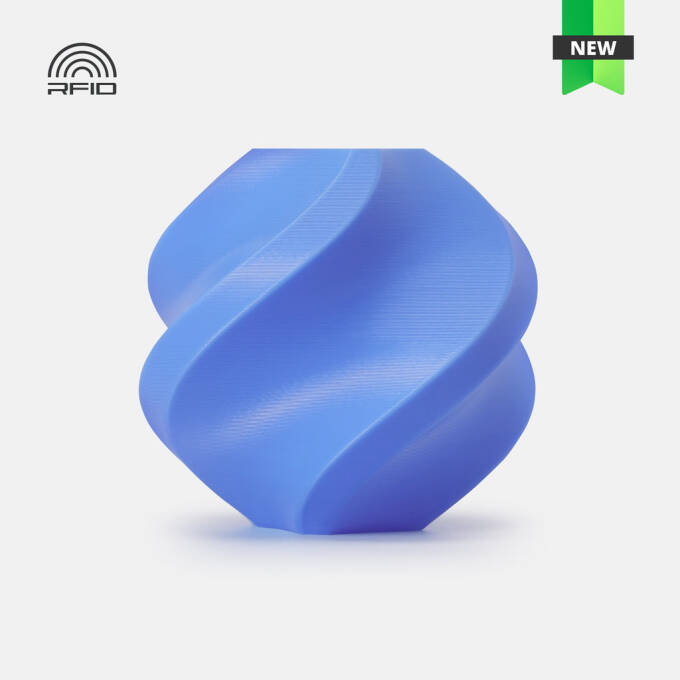 Bambu Lab Tpu For Ams 1.75 Mm 1.000 G Blue