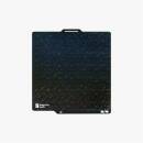 Bambu Lab 3D-Effect Sheet X1/P1/A1 Series Carbon Fiber Sheets mountzed on both sides