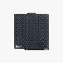 Bambu Lab 3D-Effect Sheet X1/P1/A1 Series Carbon Fiber Sheets mountzed on both sides