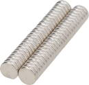 Neodymium Magnets N35 – 50 Pcs Set