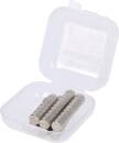 Neodym Magnete N35 50er-Set 6 x 2 mm