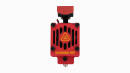 Raise3D Pro3/Pro3 HS Hyper Speed Hotend Assembly SiC...