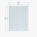 Bambu Lab CMYK Backlight Board
