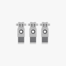 Bambu Lab Replacement Filament Cutter (3 pcs) - H2S, X1C,...