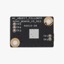 Bambu Lab X1C/P1P/P1S/X1E Heatbed Piezo Interface Board