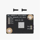 Bambu Lab X1C/P1P/P1S/X1E Heatbed Piezo Interface Board