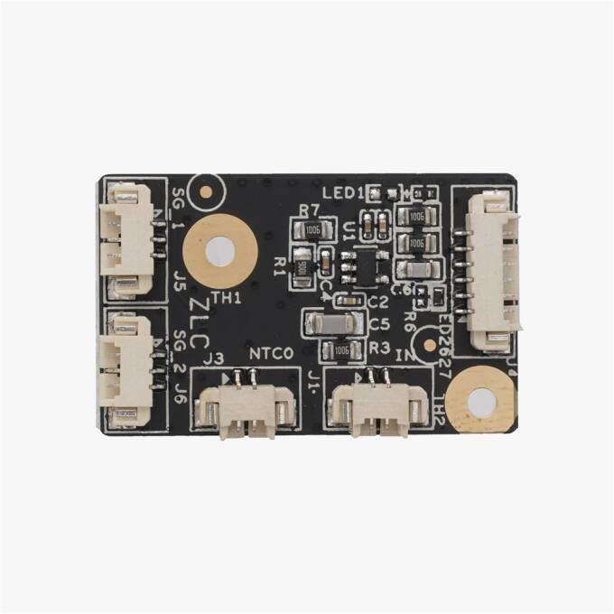 Bambu Lab X1c/P1p/P1s/X1e Heatbed Sensor Interface Board
