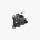 Bambu Lab P1P/P1S P1 Series Stainless Steel Extruder Unit
