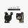 Bambu Lab X1C TH Board Set V9 (Dual Red Laser)