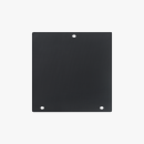 Bambu Lab P1P Heatbed Surface Magnet with Holes