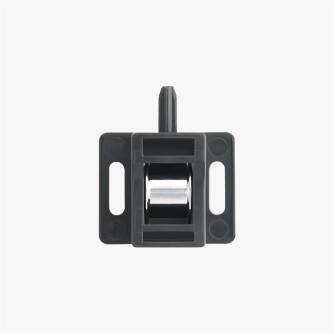 Bambu Lab P1P/ P1S/ X1/ X1C/ X1E XY Belt Tensioner with Pulley