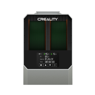 Creality3D Space Pi Plus Filament-Trockenbox