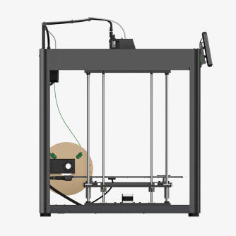 Creality3D Ender 5 Max 3D-Drucker