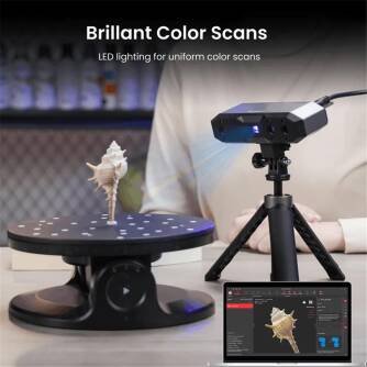 Buy the Revopoint Mini 2 Standard Edition 3D Scanner | IGO3D