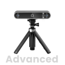 Revopoint POP 3 Plus Advanced Edition 3D-Scanner