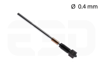 E3D Prusa XL/MK4 Nozzle High Flow ObXidian