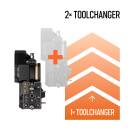 Original Prusa XL Upgrade Kit