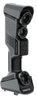 Shining 3D FreeScan Trio 3D-Scanner