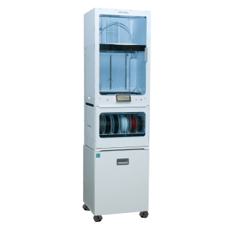 UltiMaker S8 Pro Bundle + Maertz Cabinet