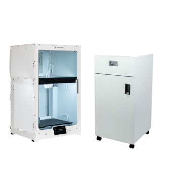 UltiMaker S8 + Maertz Cabinet