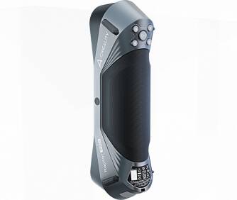 Produktbild von Creality CR-Scan Raptor 3D-Scanner – 0,02 Mm Genauigkeit, 60 FPS, Dual-Modus (Blau & NIR), Für Profis Und Maker