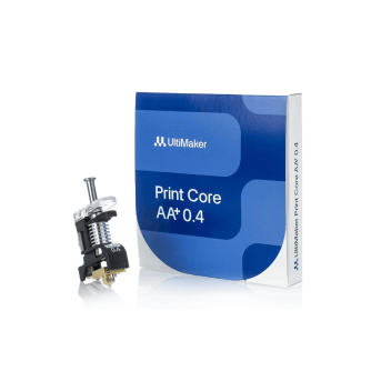 UltiMaker Printcore AA+