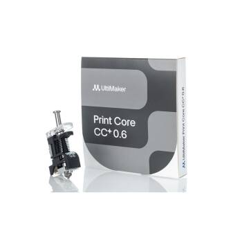 UltiMaker Printcore CC+