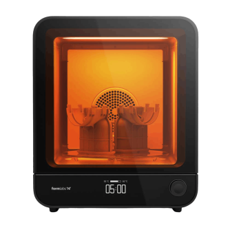 Formlabs Form Cure 2. Generation