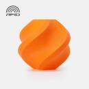 Bambu Lab PLA Basic 1.75 mm 1.000 g Pumpkin-Orange