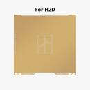 Bambu Lab H2D-Series/H2S Textured PEI Plate