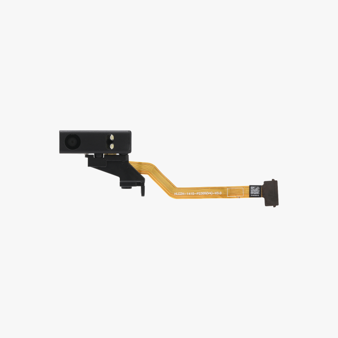 Bambu Lab Toolhead Camera - H2cc,H2d Pro,H2d