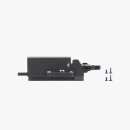 Bambu Lab H2D Filament Cutter Stopper - Left