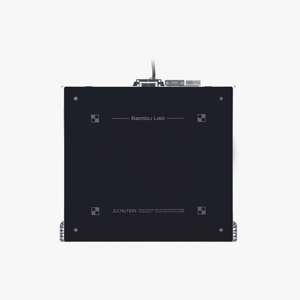 Bambu Lab H2d Heatbed Unit (For 220V Printer)