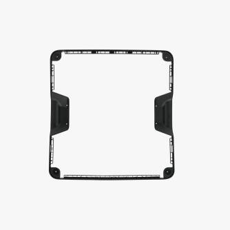 Bambu Lab H2D Enclosure Plastic Bottom Ring