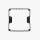 Bambu Lab H2D Enclosure Plastic Bottom Ring