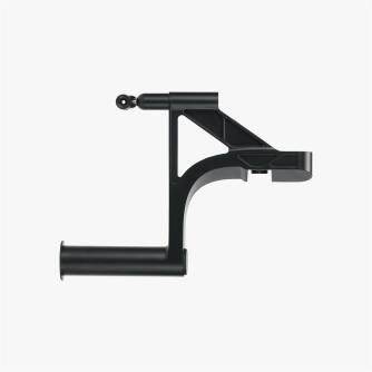 Bambu Lab H2D Spool Holder and its Bracket