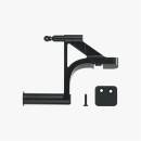 Bambu Lab H2D Spool Holder and its Bracket
