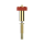 E3D Revo Brass Nozzle