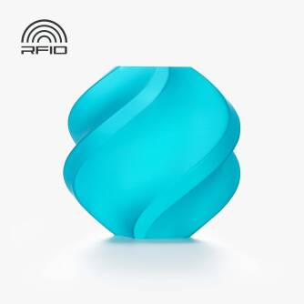 Bambu Lab PLA Translucent Filament 1.75 mm 1.000 g