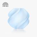 Bambu Lab PLA Translucent Filament 1.75 mm 1.000 g